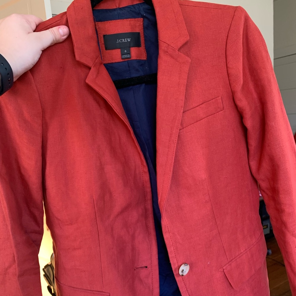 J. Crew Jacket